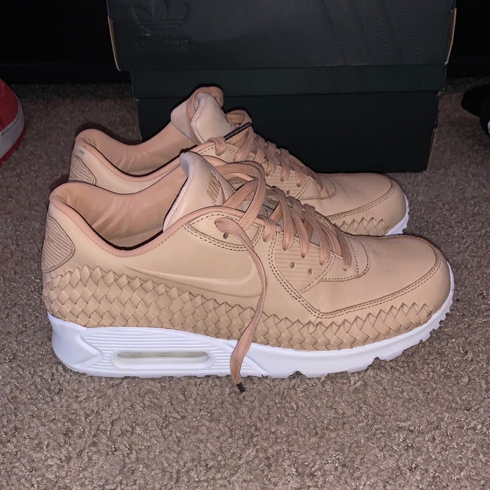 Nike Air Max